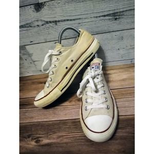 Converse Allstar Classic Shoes Sneakers Size 7 Men's/ 9 Women's